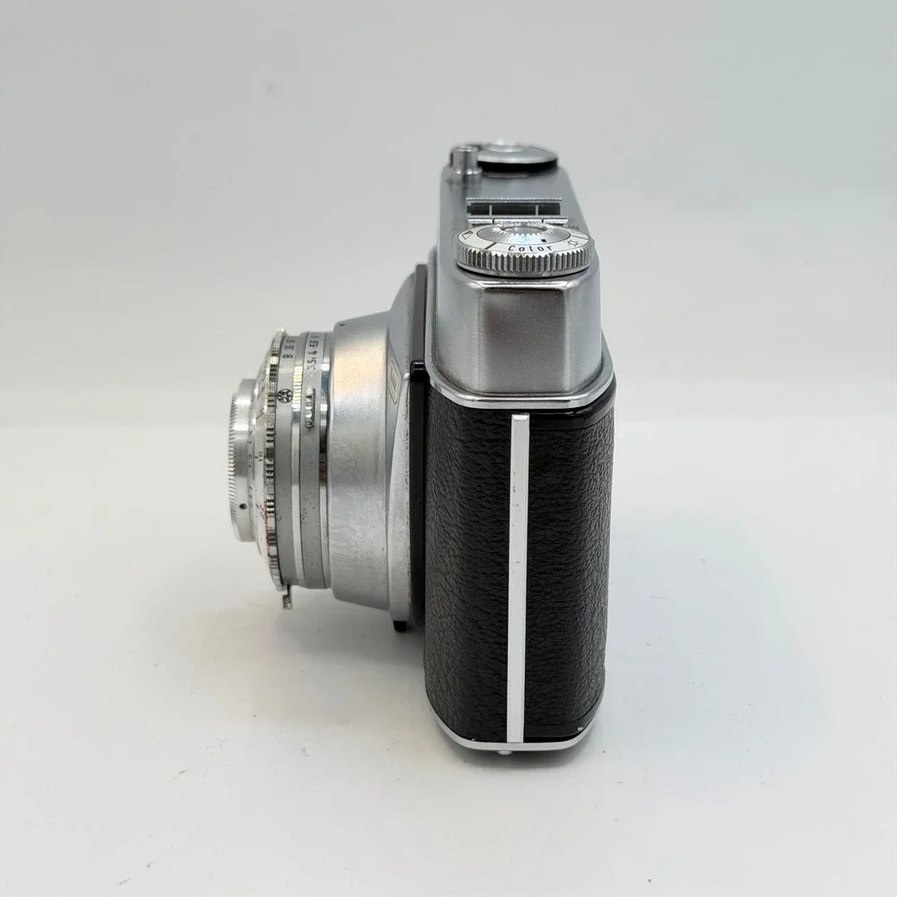 Vintage Kodak Retinette IA 35mm Film Camera Schneider-Kreuznach Reomar 50mm f3.5